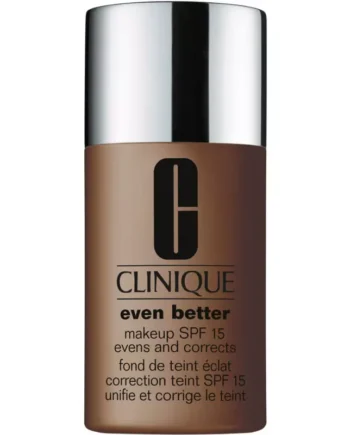 Clinique Even Better Makeup Foundation Spf 127 Truffle