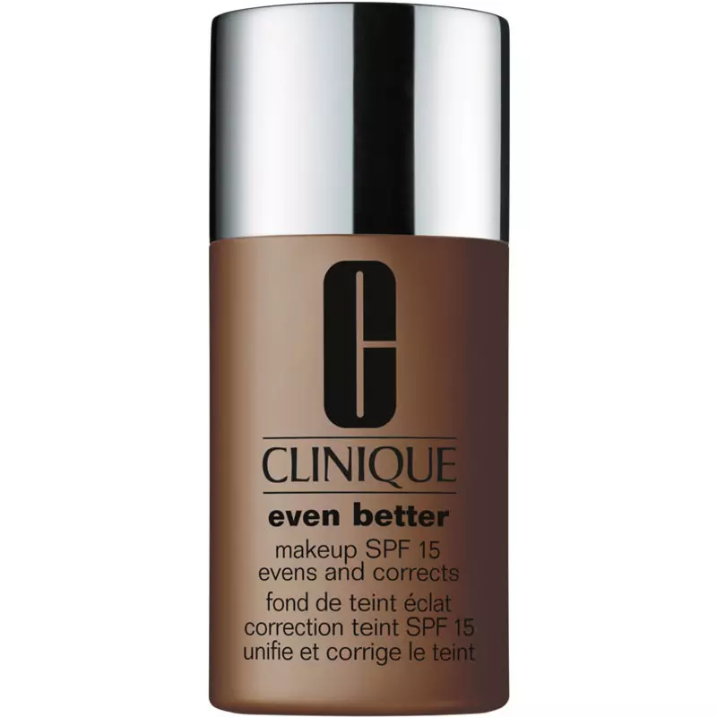 Clinique Even Better Makeup Foundation Spf 127 Truffle