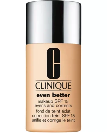 Clinique Even Better Makeup Foundation Spf Biscuit