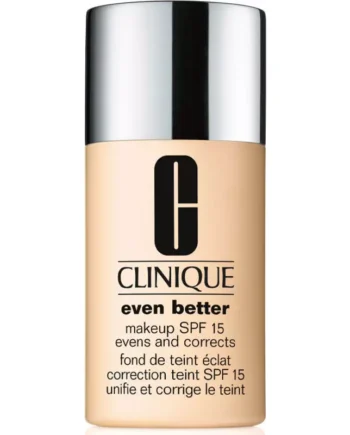 Clinique Even Better Makeup Foundation Spf Bone
