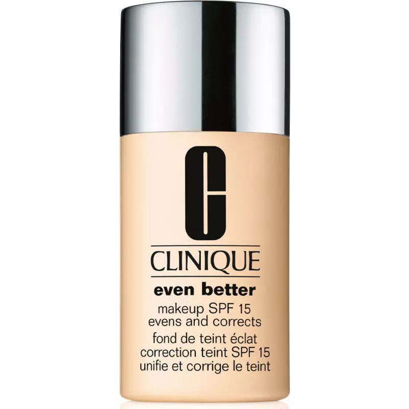 Clinique Even Better Makeup Foundation Spf Bone