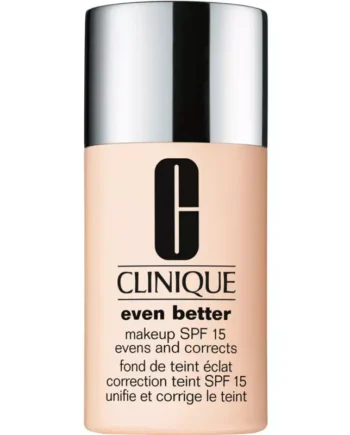 Clinique Even Better Makeup Foundation Spf Breeze