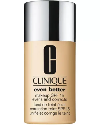 Clinique Even Better Makeup Foundation Spf Cashew