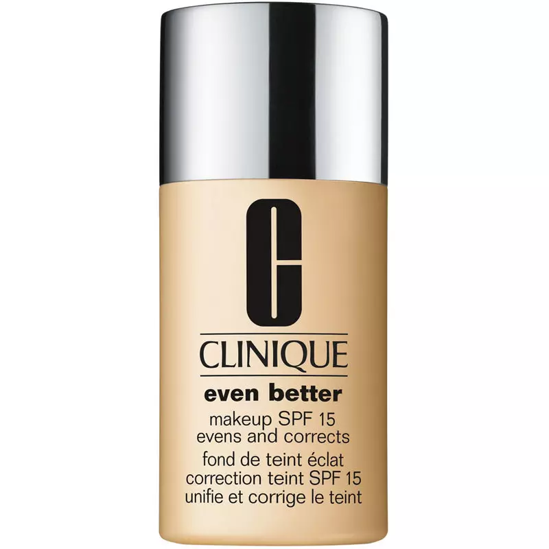 Clinique Even Better Makeup Foundation Spf Cashew