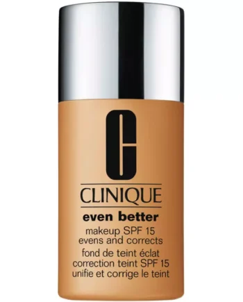 Clinique Even Better Makeup Foundation Spf Cream Caramel
