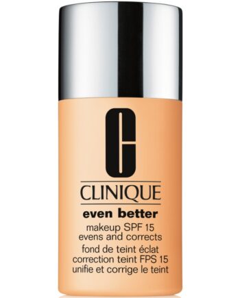 Clinique Even Better Makeup Foundation Spf Ecru