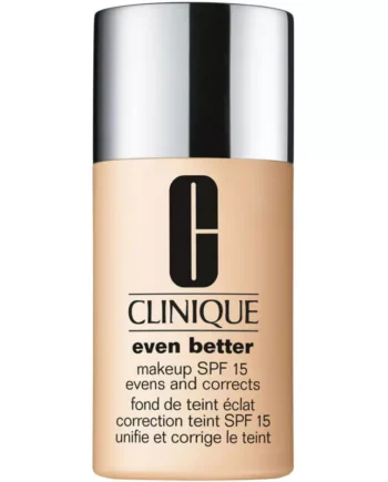 Clinique Even Better Makeup Foundation Spf Fair