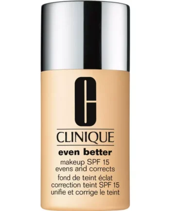 Clinique Even Better Makeup Foundation Spf Meringue
