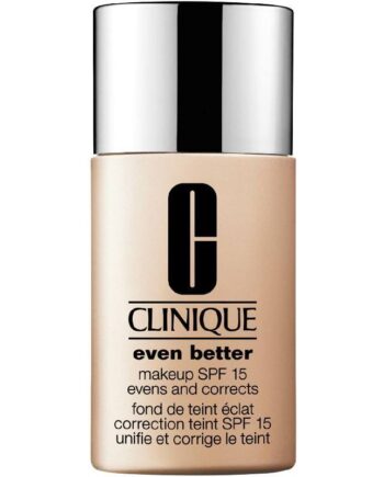 Clinique Even Better Makeup Foundation Spf Neutral