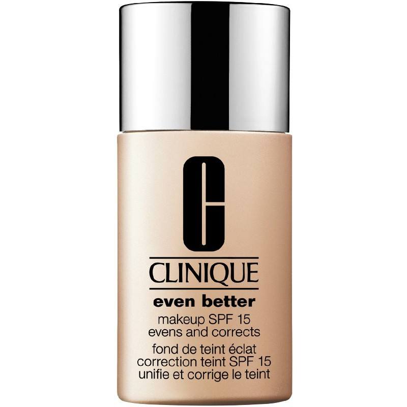 Clinique Even Better Makeup Foundation Spf Neutral