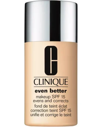 Clinique Even Better Makeup Foundation Spf Stone