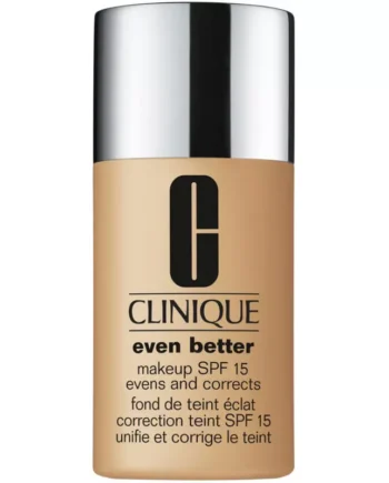 Clinique Even Better Makeup Foundation Spf Tawnied Beige