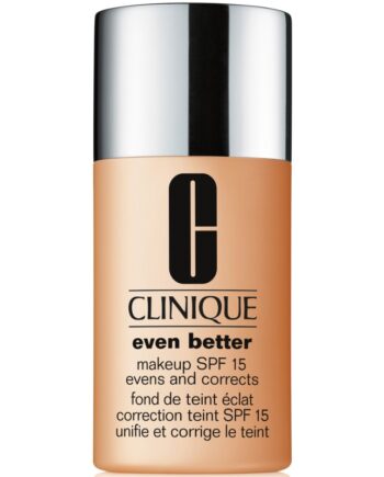 Clinique Even Better Makeup Spf Toasted Wheat