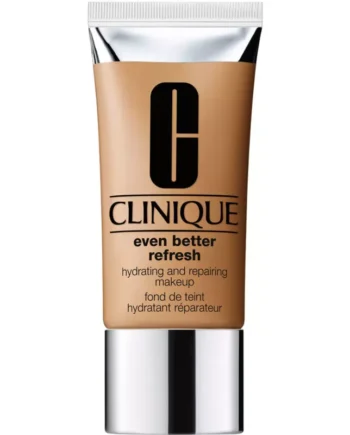 Clinique Even Better Refresh Hydrating And Repairing Makeup 114 Golden