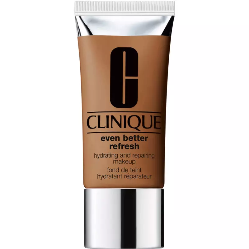 Clinique Even Better Refresh Hydrating And Repairing Makeup 122 Clove