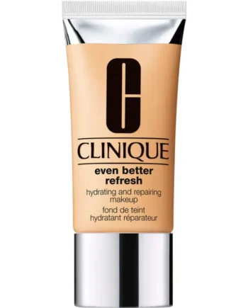 Clinique Even Better Refresh Hydrating And Repairing Makeup Tea