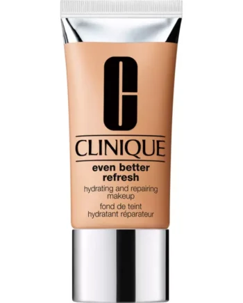 Clinique Even Better Refresh Hydrating And Repairing Makeup Toasted Wheat
