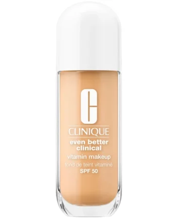 Clinique Even Better Vitamin Makeup Spf50 Light Warm