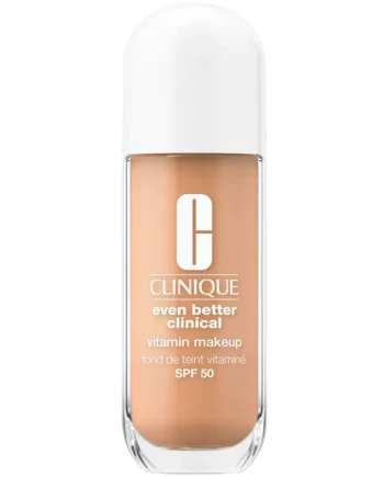 Clinique Even Better Vitamin Makeup Spf50 Medium Cool