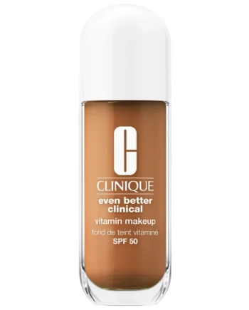 Clinique Even Better Vitamin Makeup Spf50 Medium Deep Warm