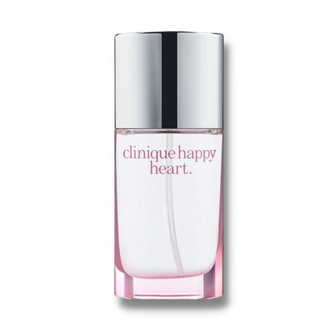 Clinique Happy Heart 100 Edp