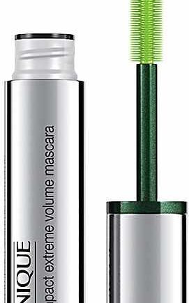 Clinique High Impact Extreme Volume Mascara Extreme Black