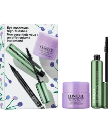 Clinique High Impact High Set Limited Edition