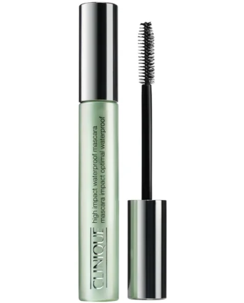 Clinique High Impact Waterproof Mascara Black Brown