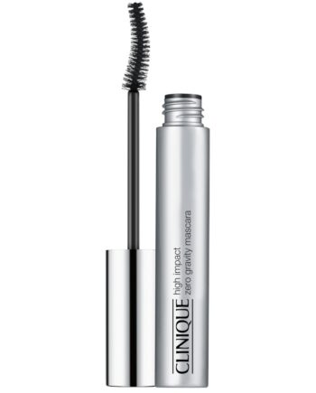 Clinique High Impact Zero Gravity Mascara Black