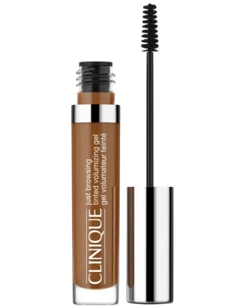 Clinique Just Browsing Tinted Volumizing Gel Auburn