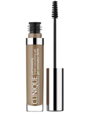 Clinique Just Browsing Tinted Volumizing Gel Sandy Blonde