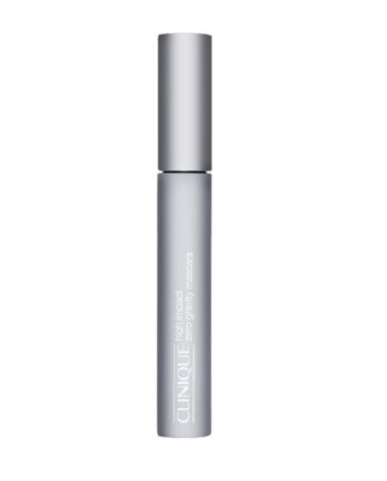 Clinique Mascara High Impact Zero Gravity Black