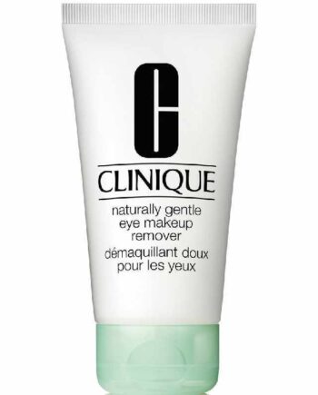 Clinique Naturally Gentle Eye Makeup Remover