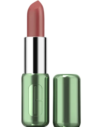 Clinique Pop Longwear Lipstick Matte Beach Pop