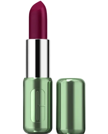 Clinique Pop Longwear Lipstick Matte Bold Pop