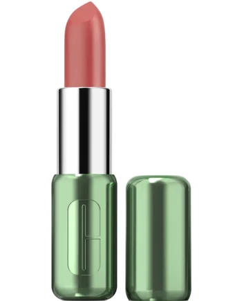 Clinique Pop Longwear Lipstick Matte Latte Pop