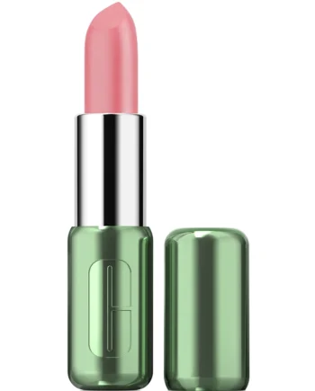 Clinique Pop Longwear Lipstick Matte Peony Pop