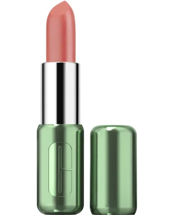 Clinique Pop Longwear Lipstick Matte Petal Pop Matte