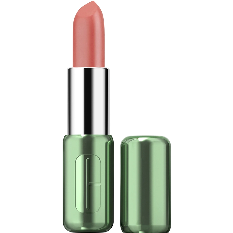 Clinique Pop Longwear Lipstick Matte Petal Pop Matte