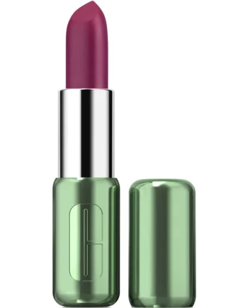 Clinique Pop Longwear Lipstick Matte Pow Pop