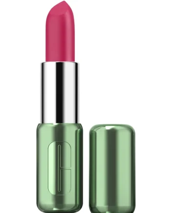 Clinique Pop Longwear Lipstick Matte Rose Pop