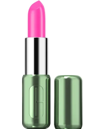 Clinique Pop Longwear Lipstick Satin Confetti Pop