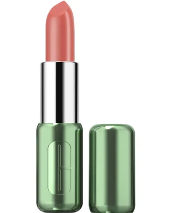 Clinique Pop Longwear Lipstick Satin Petal Pop Satin