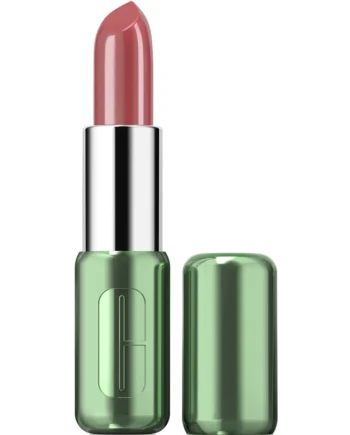 Clinique Pop Longwear Lipstick Shine Fig Pop