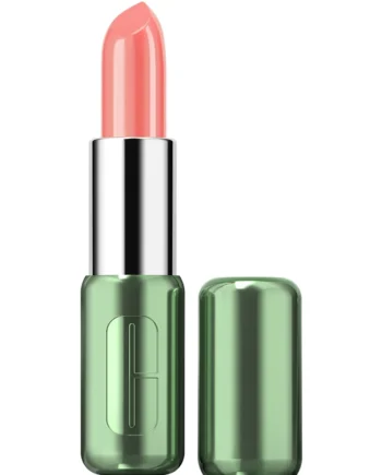 Clinique Pop Longwear Lipstick Shine Melon Pop