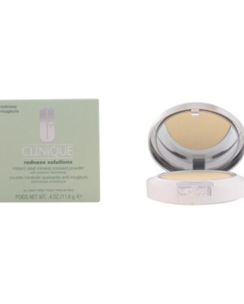 Clinique Redness Solutions Ansigtspudder