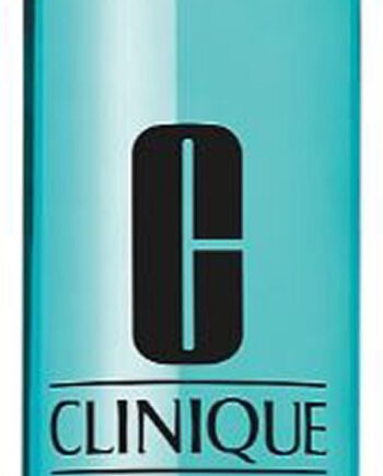 Clinique Rinse Off Eye Makeup Solvent 125ml