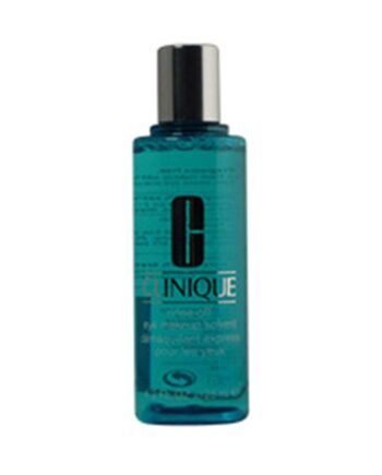 Clinique Rinse Off øjenmakeupfjerner 125