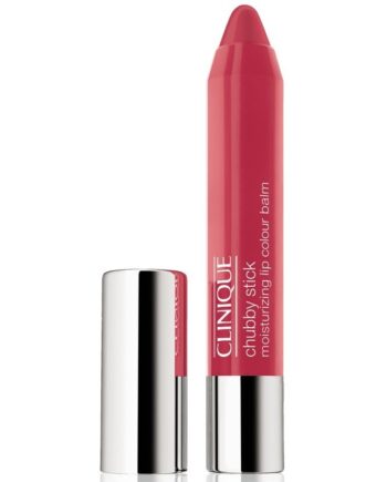 Clinique Stick Moisturizing Lip Colour Balm Mighty Mimosa