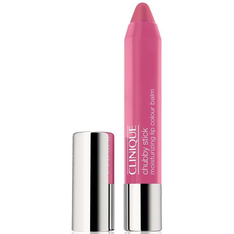 Clinique Stick Moisturizing Lip Colour Balm Woppinampapos Watermelon